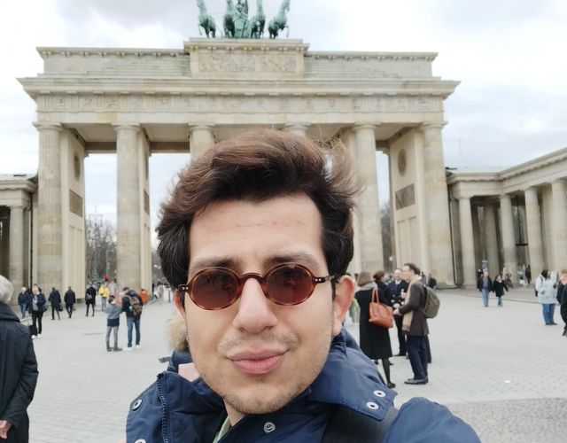 Kırıkhan Almanca Özel Ders